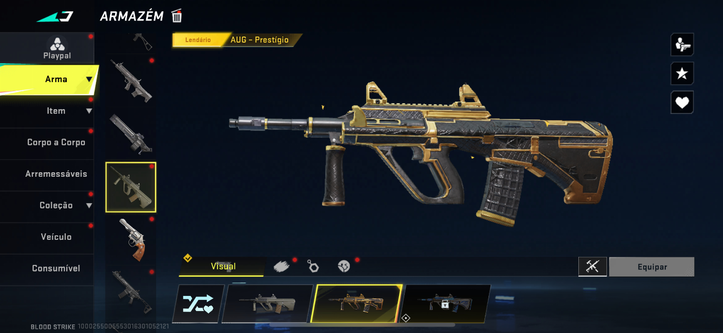 CONTA INICIANTE AVANÇADA UMP45 QS NV100