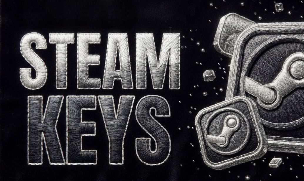 Key Steam ferro