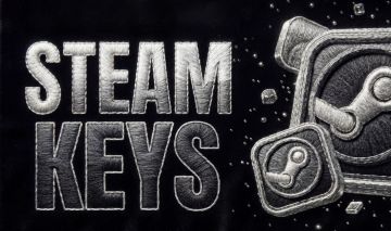 Key Steam ferro