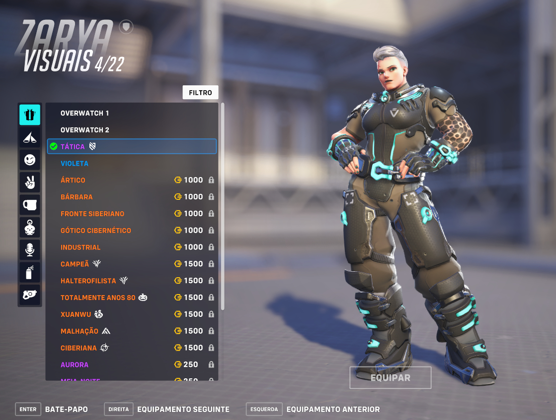 CONTA 2019 PERFEITA OVERWATCH COM 466 REAIS GASTOS (NO PRECINHO)