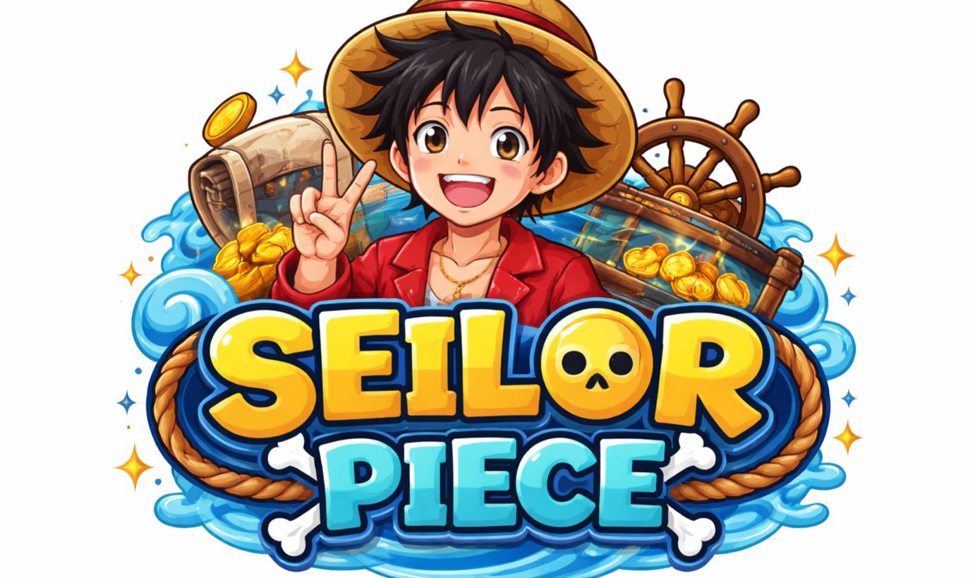 SEILOR PIECE(ITENS E SETS)