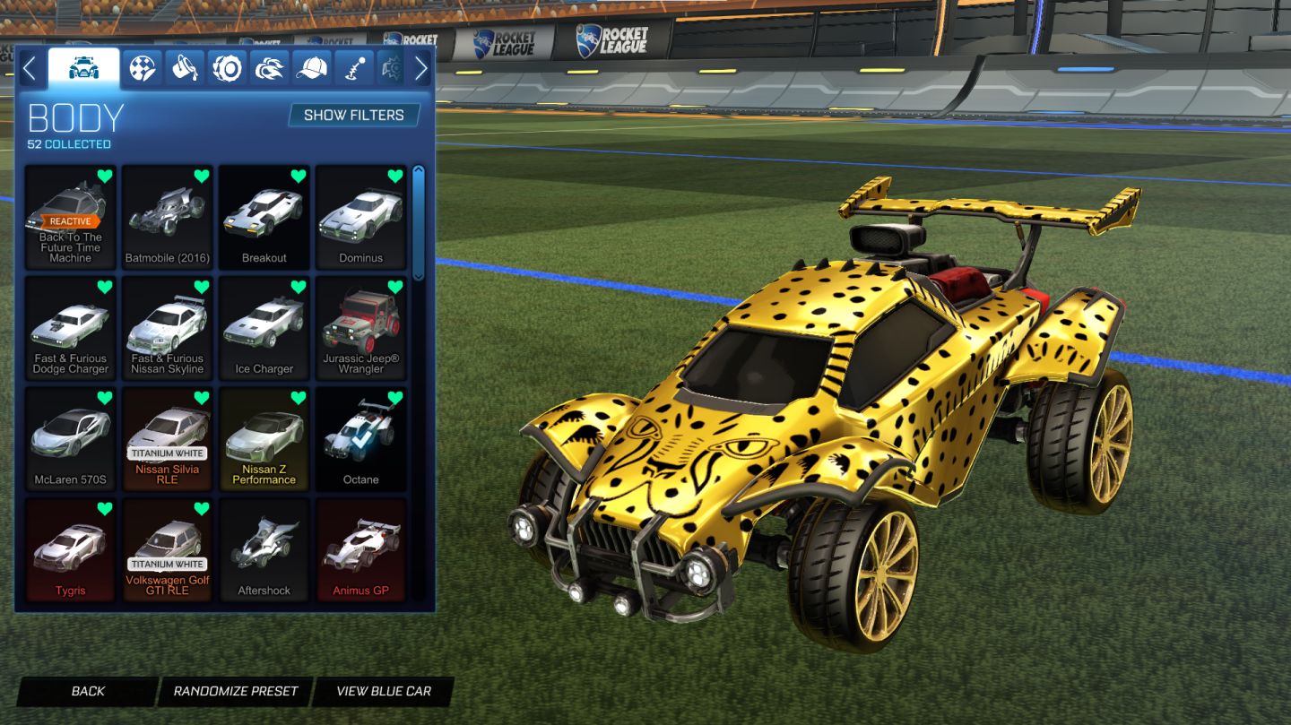 CONTA RARA STEAM COM ROCKET LEAGUE PRIME NO CS E ALGUNS OUTROS GAMES