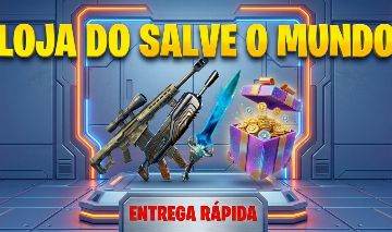 KIT ARMAS & ARMADILHAS STW NV 77 (SUA ESCOLHA) / SUPORTE RÁPIDO & PREÇO BAIXO