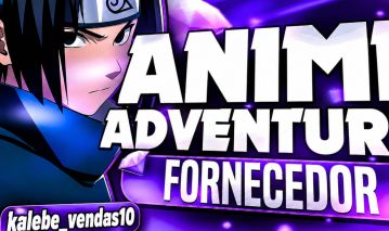 Anime Adventures Serviços Baratos