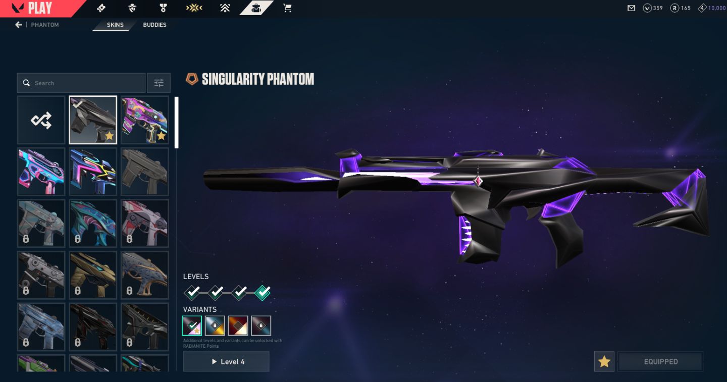 Conta ascendente peak rank imortal R$1400 gastos