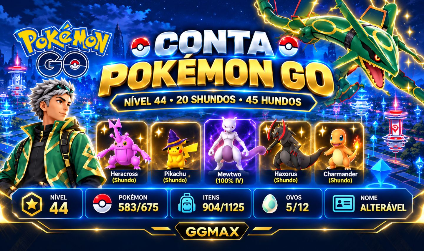 POKÉMON GO LVL 44 | 20 SHUNDOS | 45 HUNDOS 100% IV | MEWTWO 100% | SHINIES