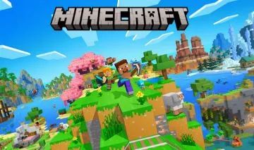 MINECRAFT CONTA | FULL ACESSO | JAVA E BEDROCK