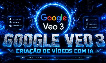 GOOGLE VEO 3