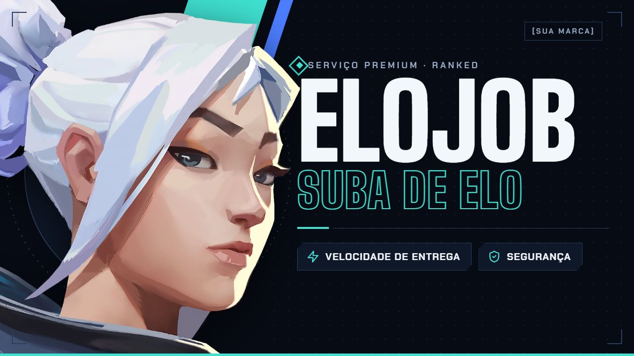 ELOJOB VALORANT