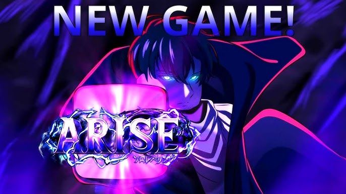 [13% DE DESCONTO] GAMEPASS - ARISE CROSSOVER ROBLOX! [ENTREGA RÁPIDA!]
