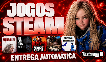 PRAGMATA - JOGOS PARA PC | CONTAS STEAM OFFLINE
