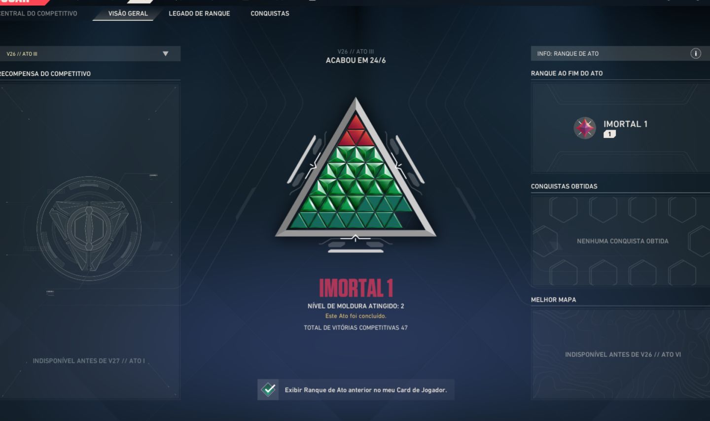 CONTA VALORANT - 3K R$ GASTO - IMORTAL 1 - COM DADOS DE CRIAÇÃO - MUITAS SKINS