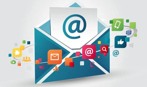 PROMOÇÃO!-CONTAS NOVAS DE EMAIL (ENTREGA AUTOMÁTICA)