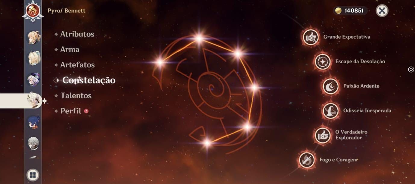 22 PERSONAGENS 5 ESTRELAS 22T5, MAVUIKA, COLUMBINA, VESNA, ODETTE E MUITO MAIS!!