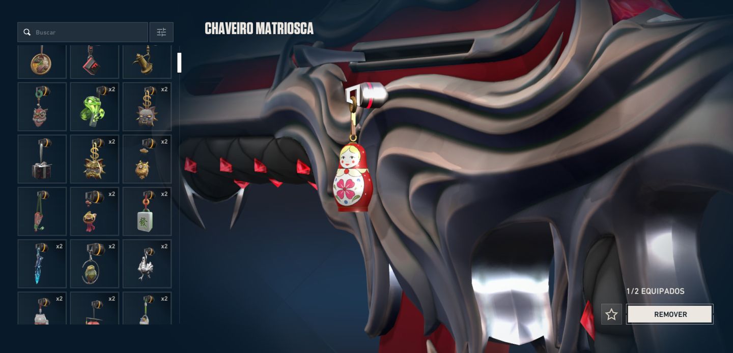 CONTA LEVEL 82 COM 35 SKINS 3 FACAS + CARD BETA / FULL ACESSO E ENTREGA RÁPIDA