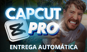 CAPCUT PRO | SUPER GROK AI | CHATGPT | CANVA - INDIVIDUAL | ENTREGA AUTOMÁTICA