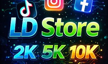 Contas TikTok Shop BR 2K+ SEGUIDORES - sem doc | seguidores reais