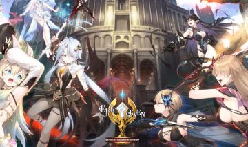 Epic Seven Endgame Mais de 6 Anos de História / Coleção Veterana