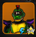 Five Nights: Hunted / Animatronics secret