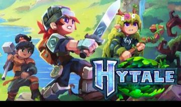 Conta Hytale, pode mudar e-mail e senha