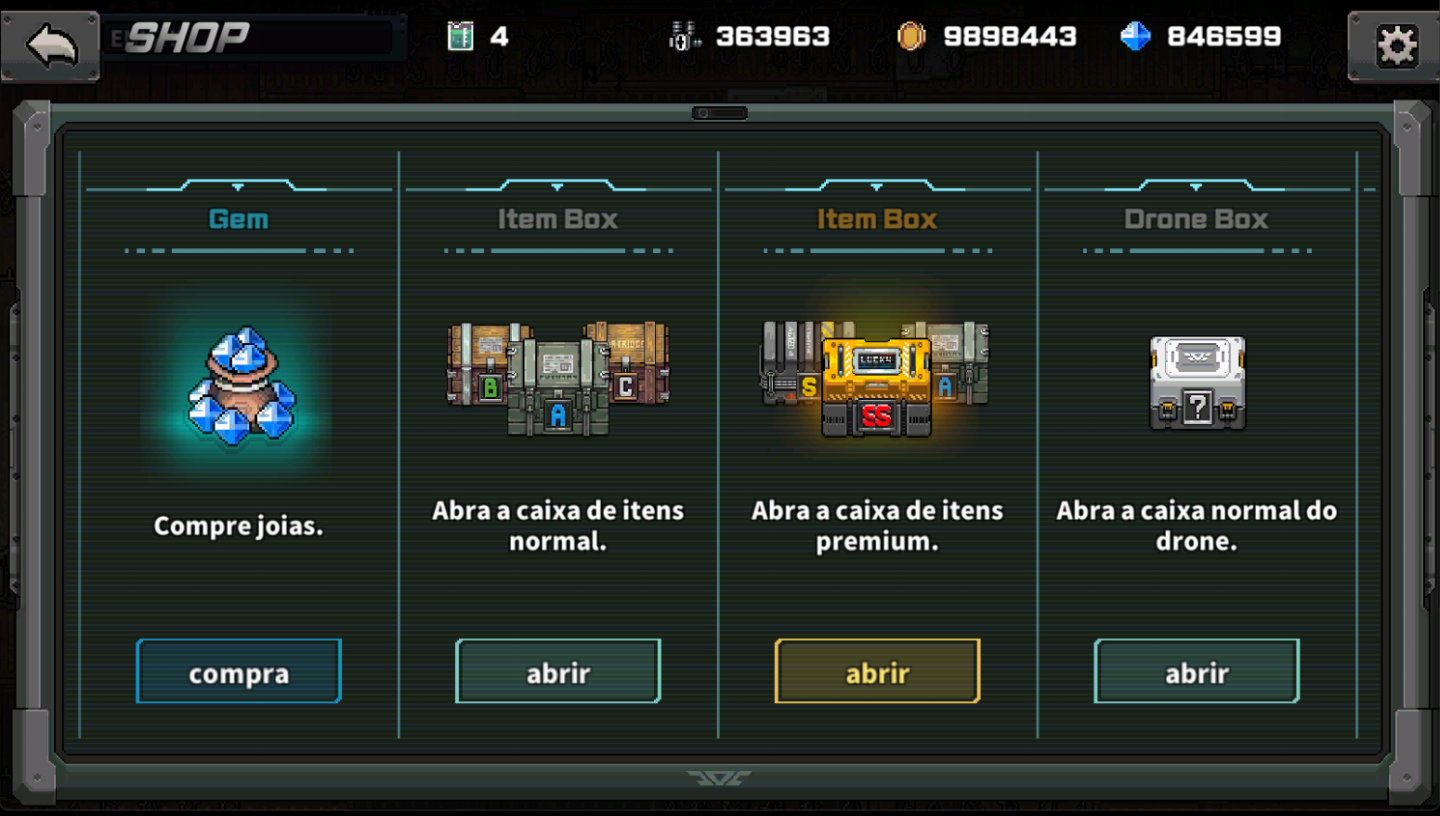 FINAL SQUAD | MOEDAS + DIAMANTES | ANDROID APENAS | ENTREGA RÁPIDA