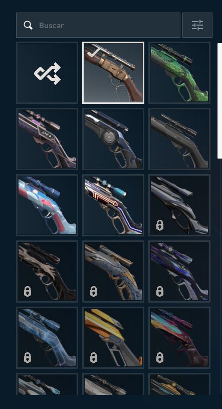 CONTA DE VALORANT 3k gastos
