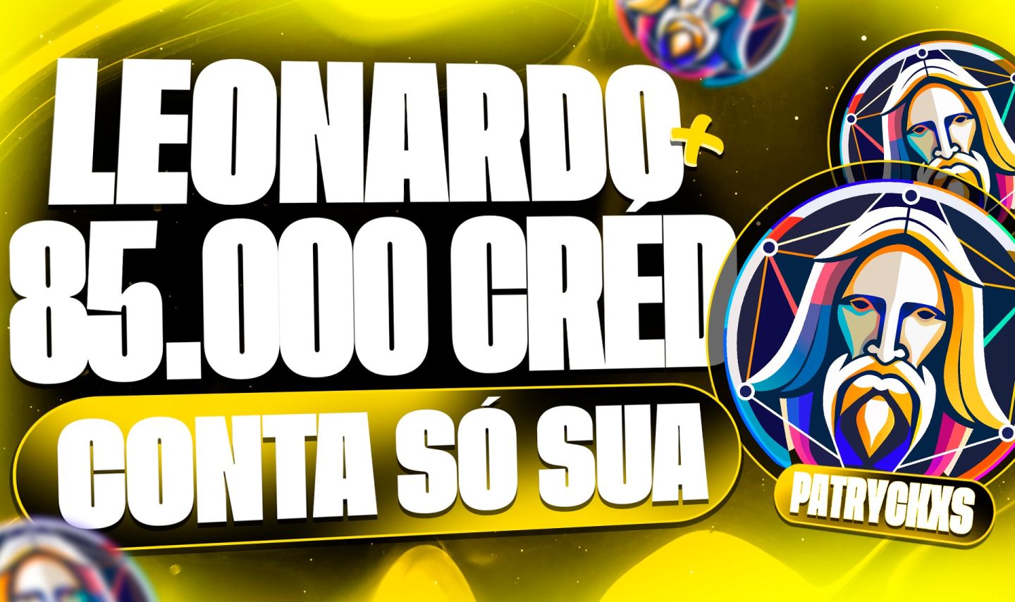 LEONARDO IA + SORA, KLING, GROK, KREA, VEO3, HAILUO E SEEDANCE 2.5