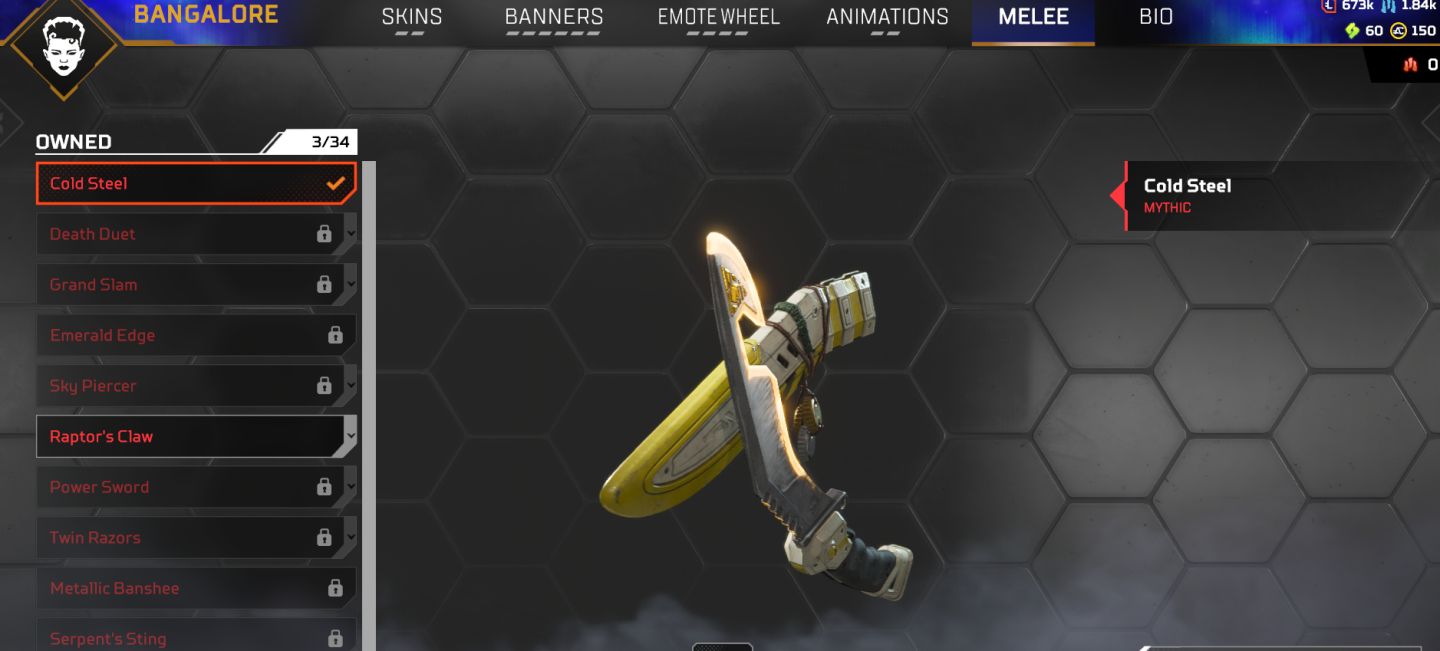 CONTA APEX MAIN BANG/PATH BETA