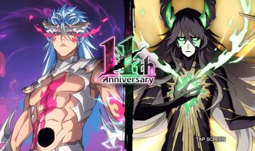 -- VALOR A COMBINAR -- ULQUIORRA + GRIMMJOW 648 DIAS CONTA TOP RARA!