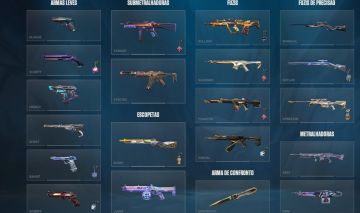 Conta Vorant | 8K gastos | Skins raras | +100 skins