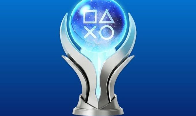 PLATINA PROFISSIONAL PARA PS4/PS5