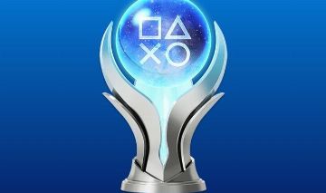 PLATINA PROFISSIONAL PARA PS4/PS5