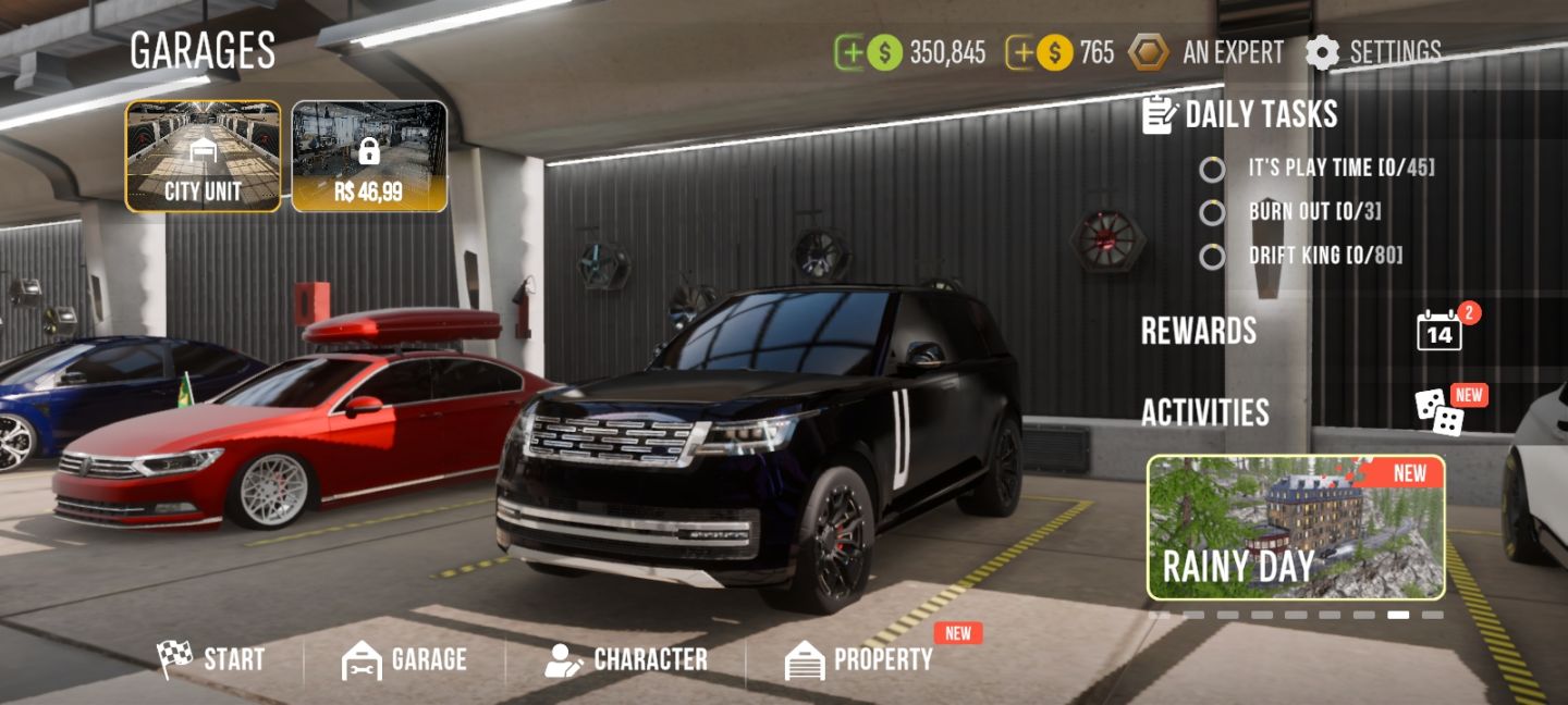 Venda de carros/ car parking multiplayer 2/ cpm2/ baratos