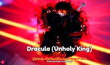 Personagens Anime Adventures