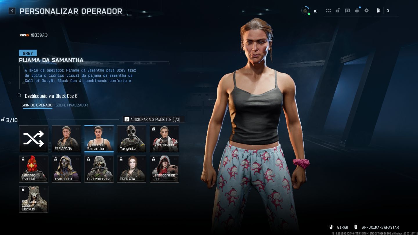 CONTA WARZONE À VENDA | 1000 COD POINTS + SKINS, PERSONAGENS E CAMUFLAGENS