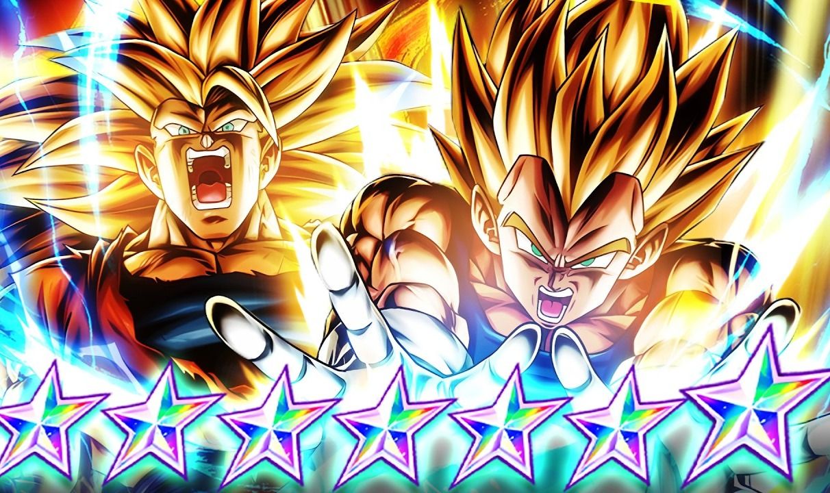(QUEIMA DE ESTOQUEEEE) Contas de dragon ball legens com o menor preço do mercado