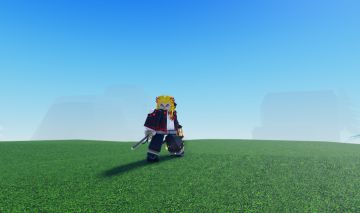 CONTAS PROJECT SLAYERS 2 (UPADAS COM VARIOS ITENS)