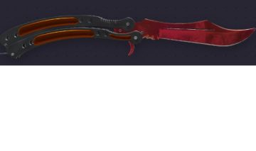 Conta CS2 avaliada em mais de R$4.000 em Skins