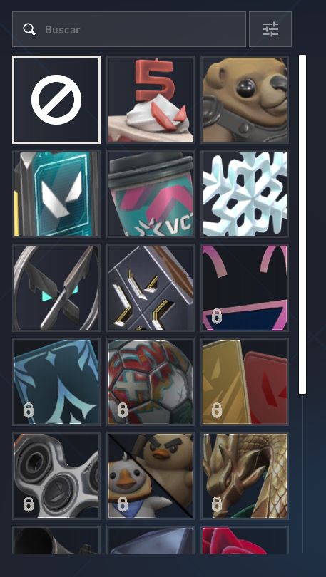 CONTA VALORANT PREMIUM | DIAMANTE | PICO ASCENDENTE 2 | TODOS AGENTES | KARAMBIT