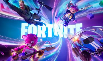 CONTA FORTNITE DESDE A SEASON 5