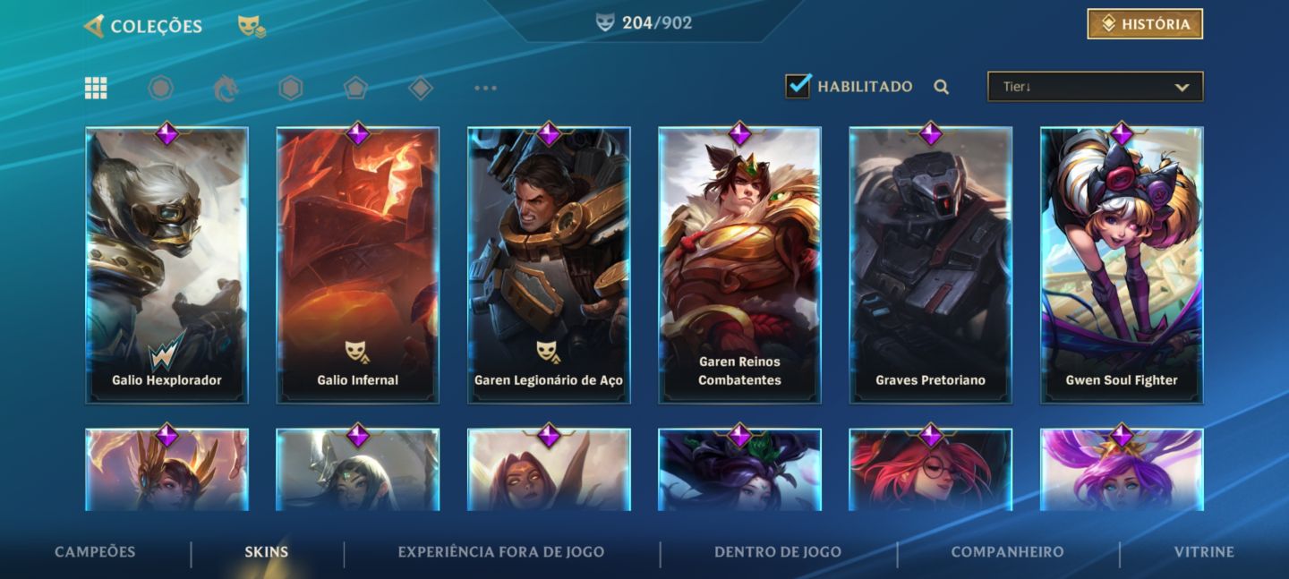 CONTA FADINHA MAIN SUP MID