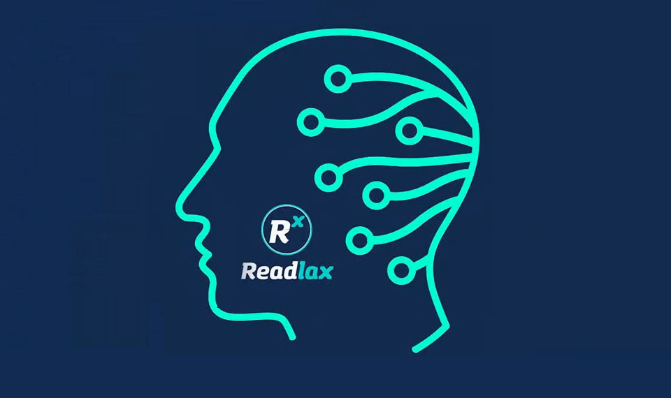 READLAX (PRODUTIVIDADE CEREBRAL) 1 MÊS | ACESSO PRIVADO + ENTREGA AUTOMÁTICA