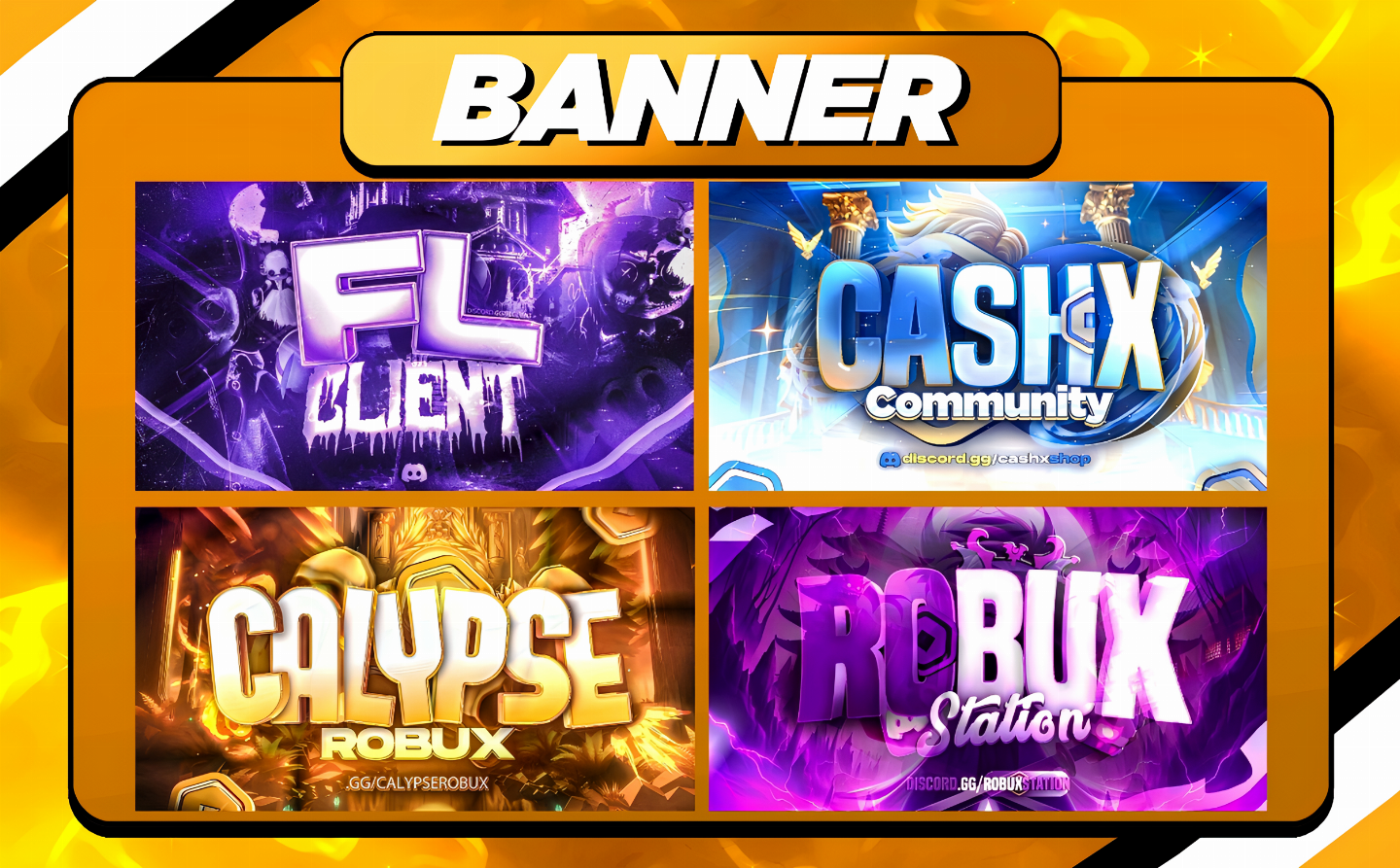 DESIGNER PROFISSIONAL! (CAPAS DE ANÚNCIO, BANNER, LOGO, TABELA, BARRA, ETC)
