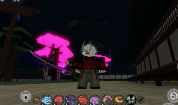 Conta kanroji com DLC