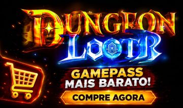 Dungeon Lootr [ RELEASE ] ( MAIS BARATO )