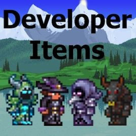 Obtenha qualquer item do terraria | Melhores preços !!