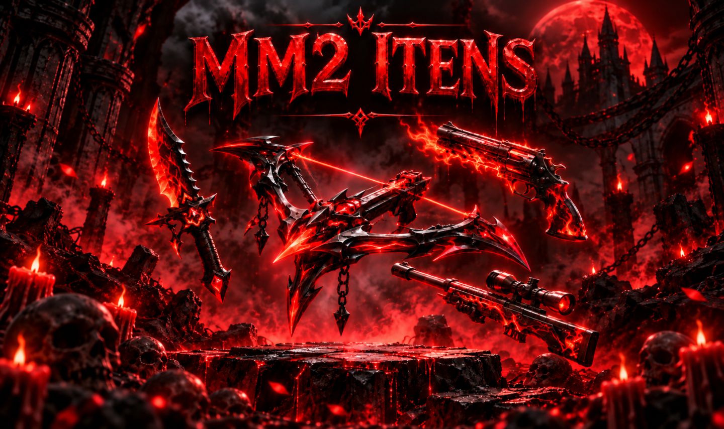 Itens mm2