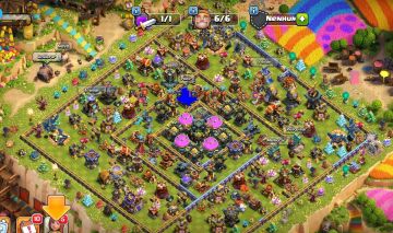 TH 17 | LV236 | HERÓIS 100/97 | EQUIP LV27 | PETS + VISUAIS LENDÁRIOS APENAS 300