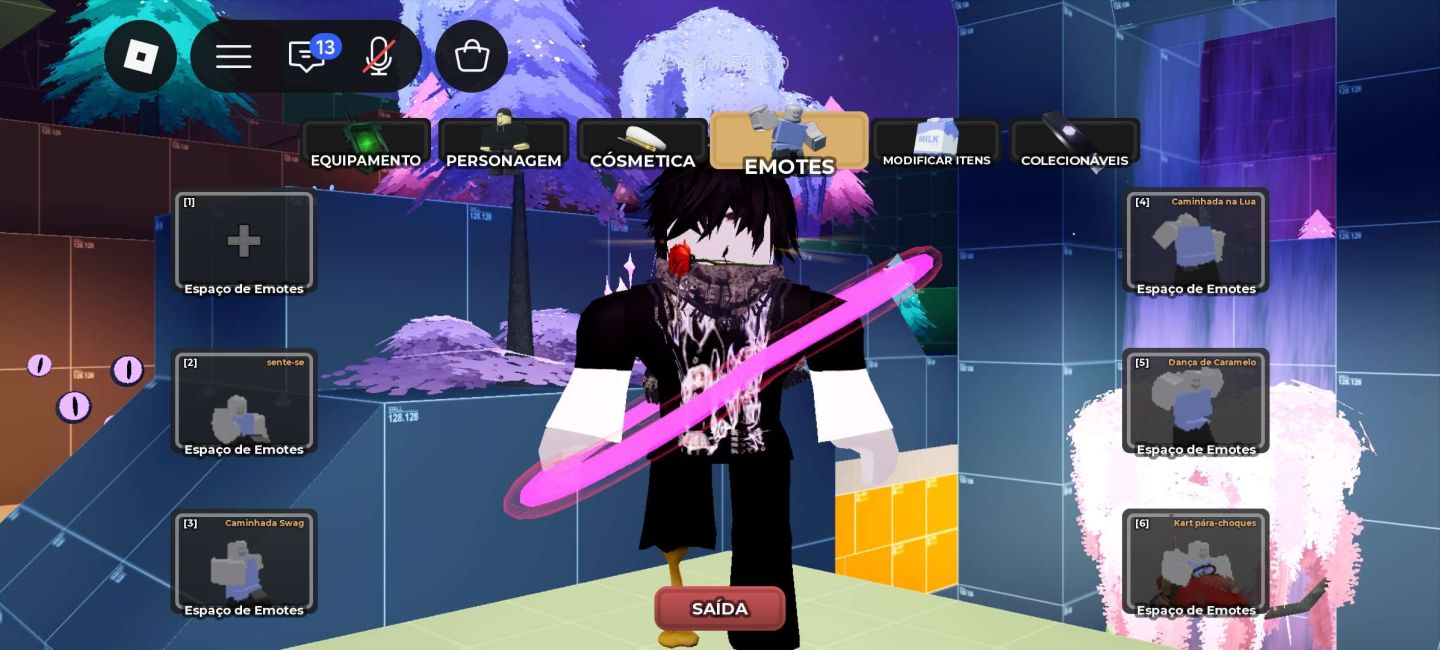 Conta Roblox 71K+ Robux Gastos | MM2, VBL, Evade e Mais
