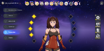 Conta seven deadly sins origin +80k de - Seven Deadly Sins - GGMAX